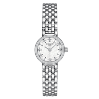 Orologio Tissot Donna Lovely in Acciaio T1400091111100